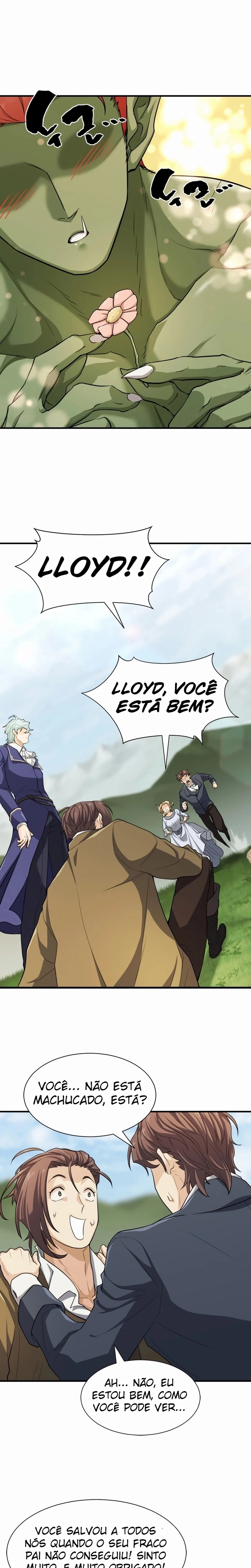 Read O Melhor Engenheiro Do Mundo (PT) Manga Online