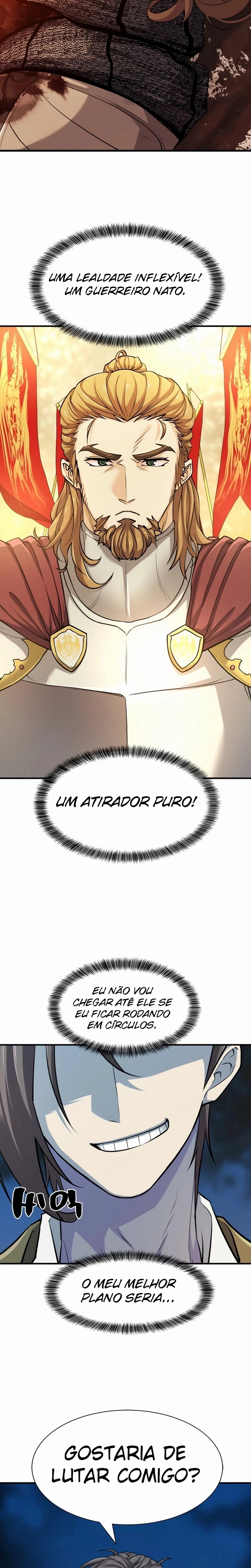 Read O Melhor Engenheiro Do Mundo (PT) Manga Online