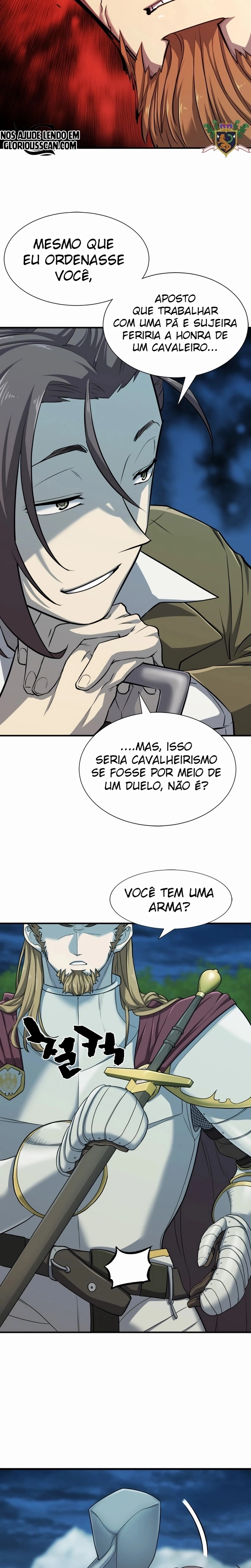 Read O Melhor Engenheiro Do Mundo (PT) Manga Online