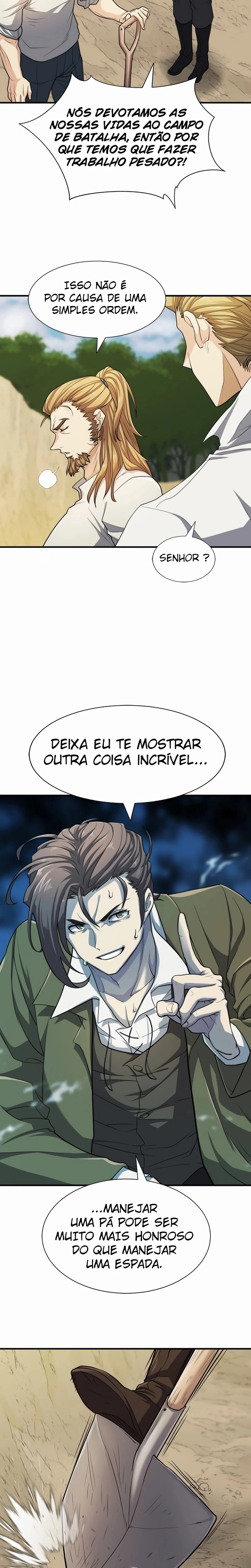 Read O Melhor Engenheiro Do Mundo (PT) Manga Online