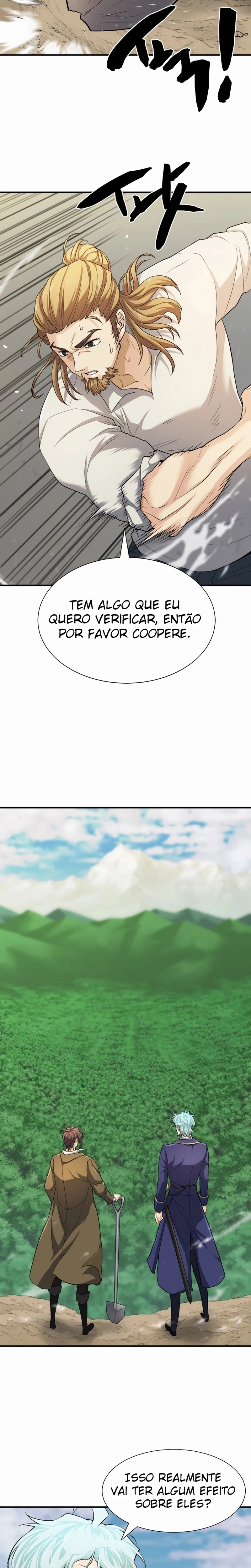 Read O Melhor Engenheiro Do Mundo (PT) Manga Online