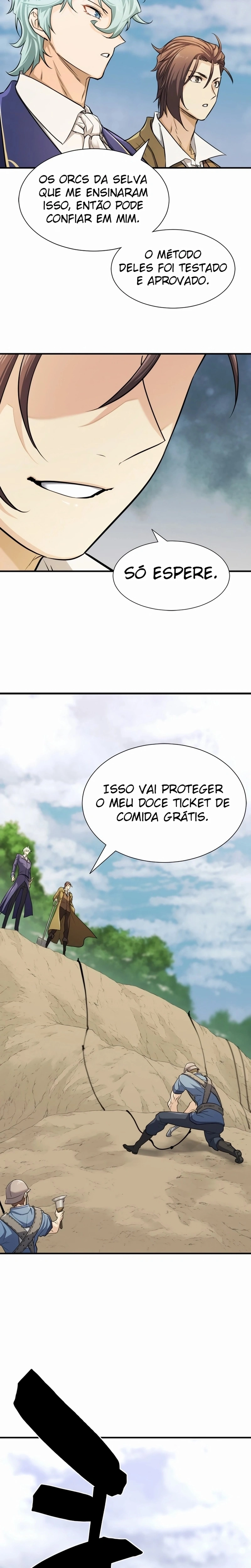 Read O Melhor Engenheiro Do Mundo (PT) Manga Online