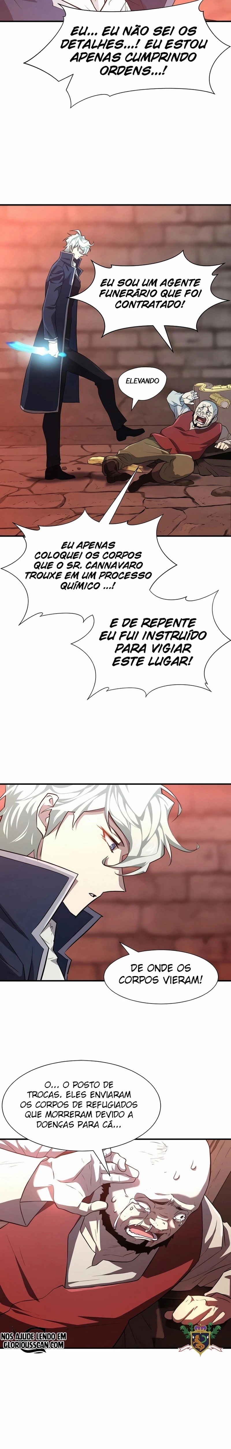 Read O Melhor Engenheiro Do Mundo (PT) Manga Online