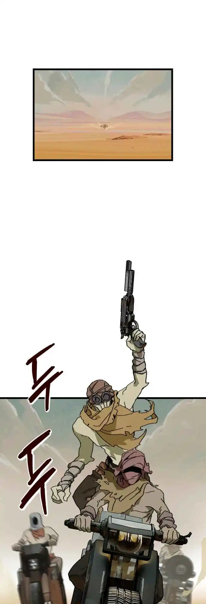 Read On the Way to Meet Mom (PT) Manga Online