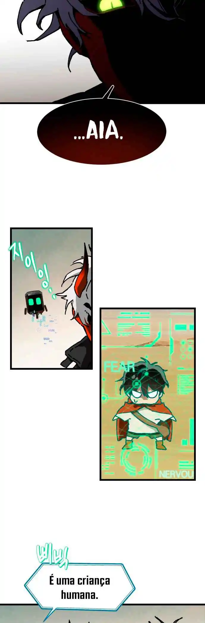 Read On the Way to Meet Mom (PT) Manga Online