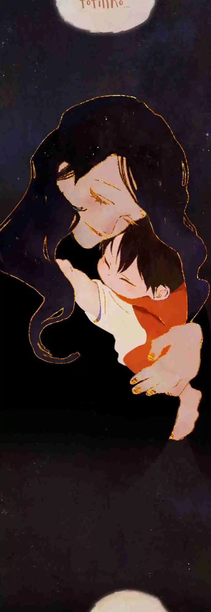 Read On the Way to Meet Mom (PT) Manga Online