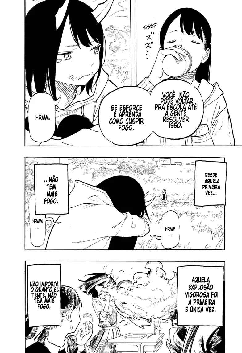 Read RuriDragon PT Manga Online