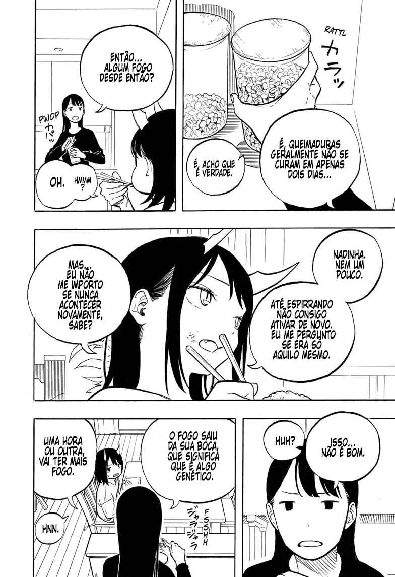Read RuriDragon PT Manga Online
