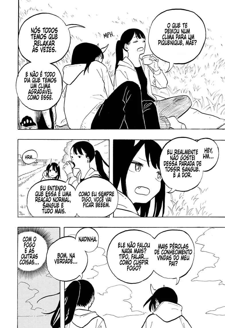 Read RuriDragon PT Manga Online