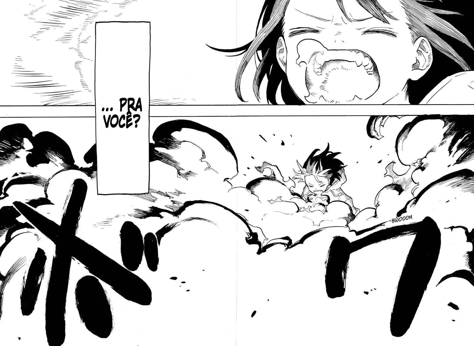 Read RuriDragon PT Manga Online