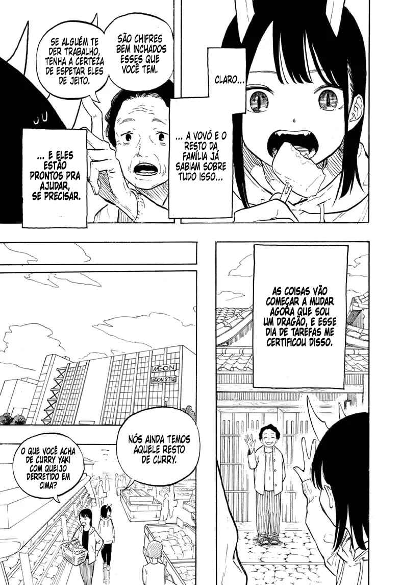 Read RuriDragon PT Manga Online