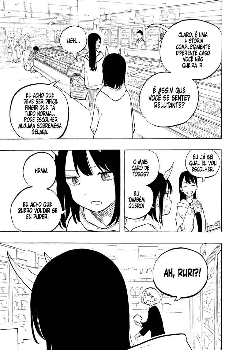 Read RuriDragon PT Manga Online