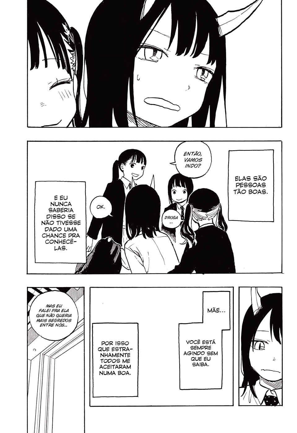 Read RuriDragon PT Manga Online