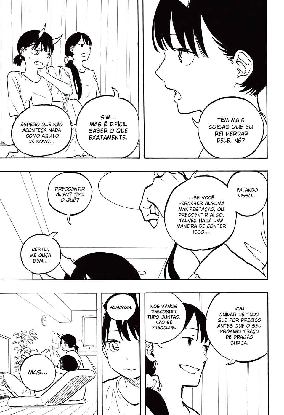Read RuriDragon PT Manga Online