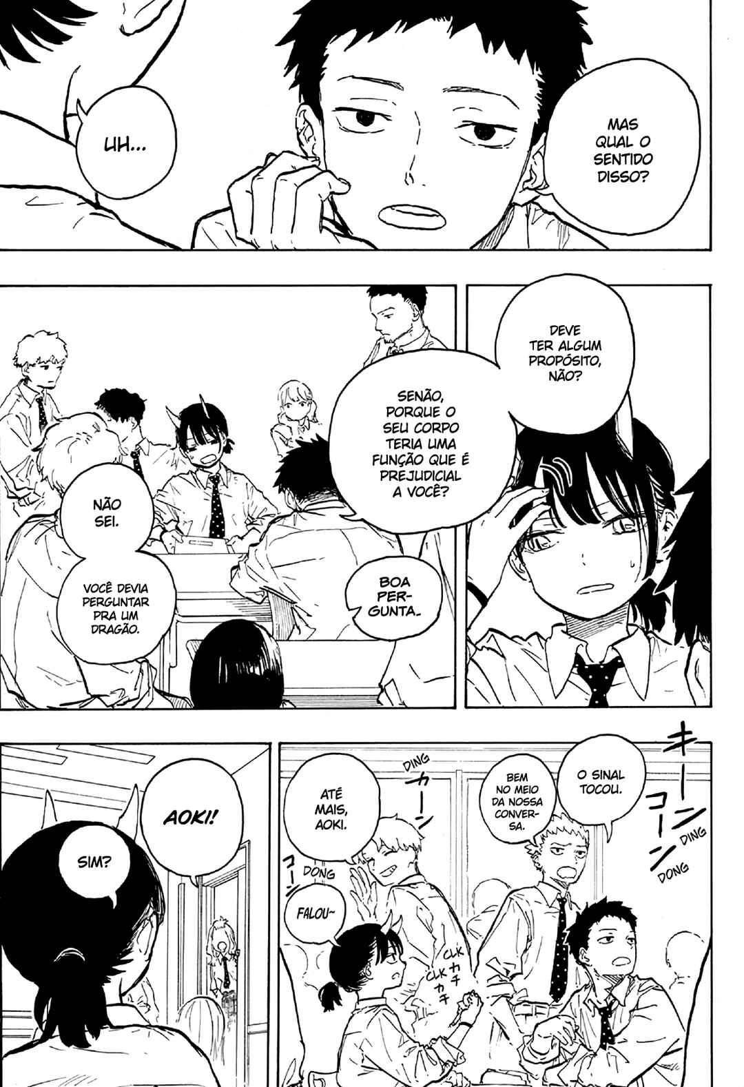 Read RuriDragon PT Manga Online
