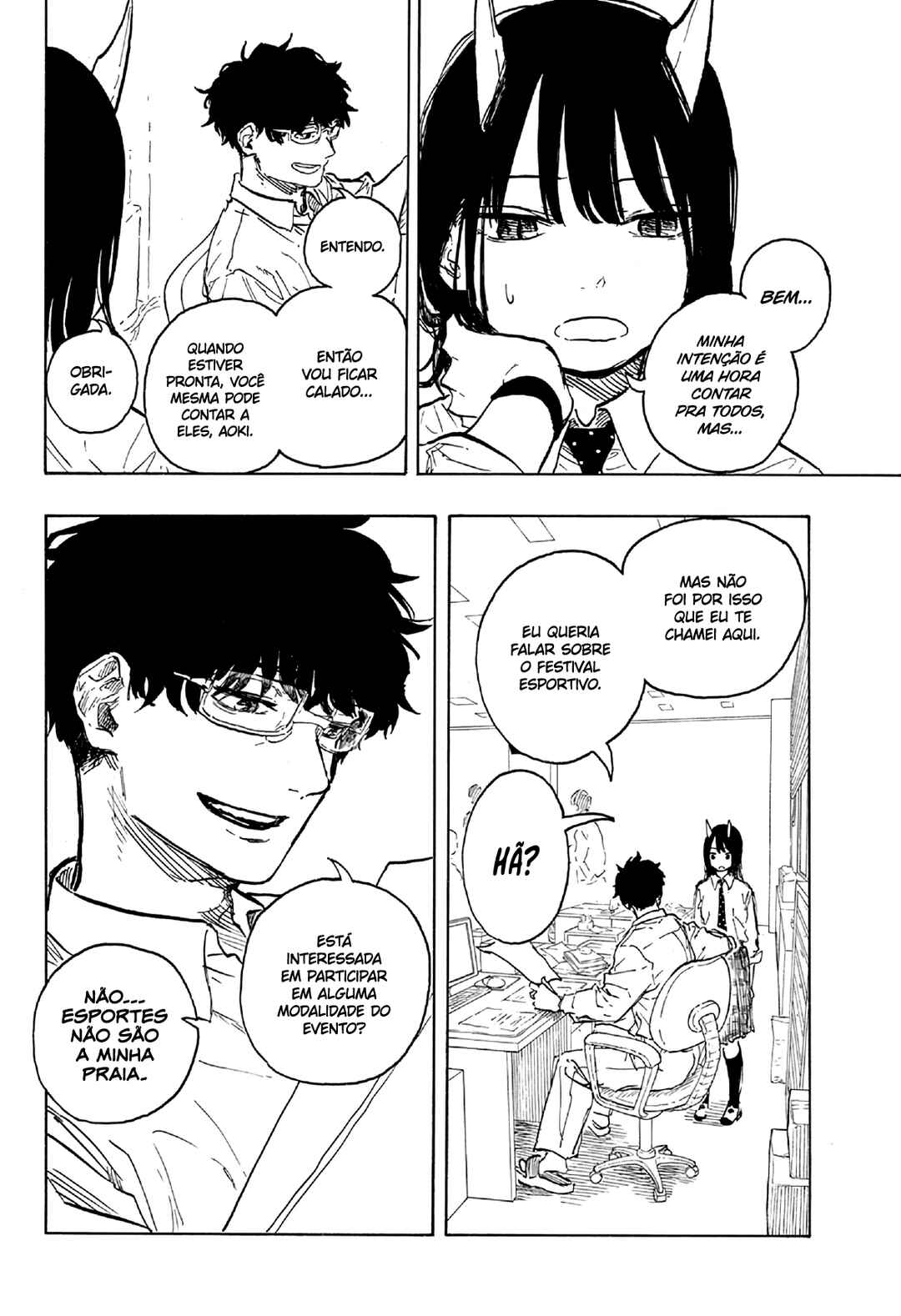 Read RuriDragon PT Manga Online