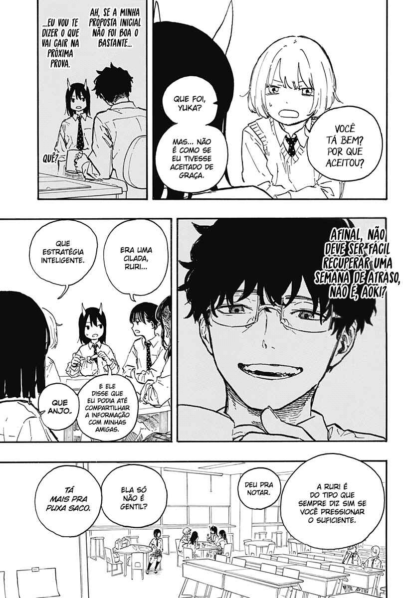 Read RuriDragon PT Manga Online