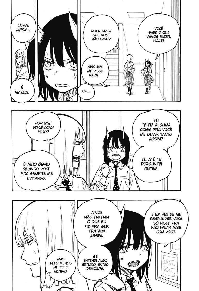 Read RuriDragon PT Manga Online