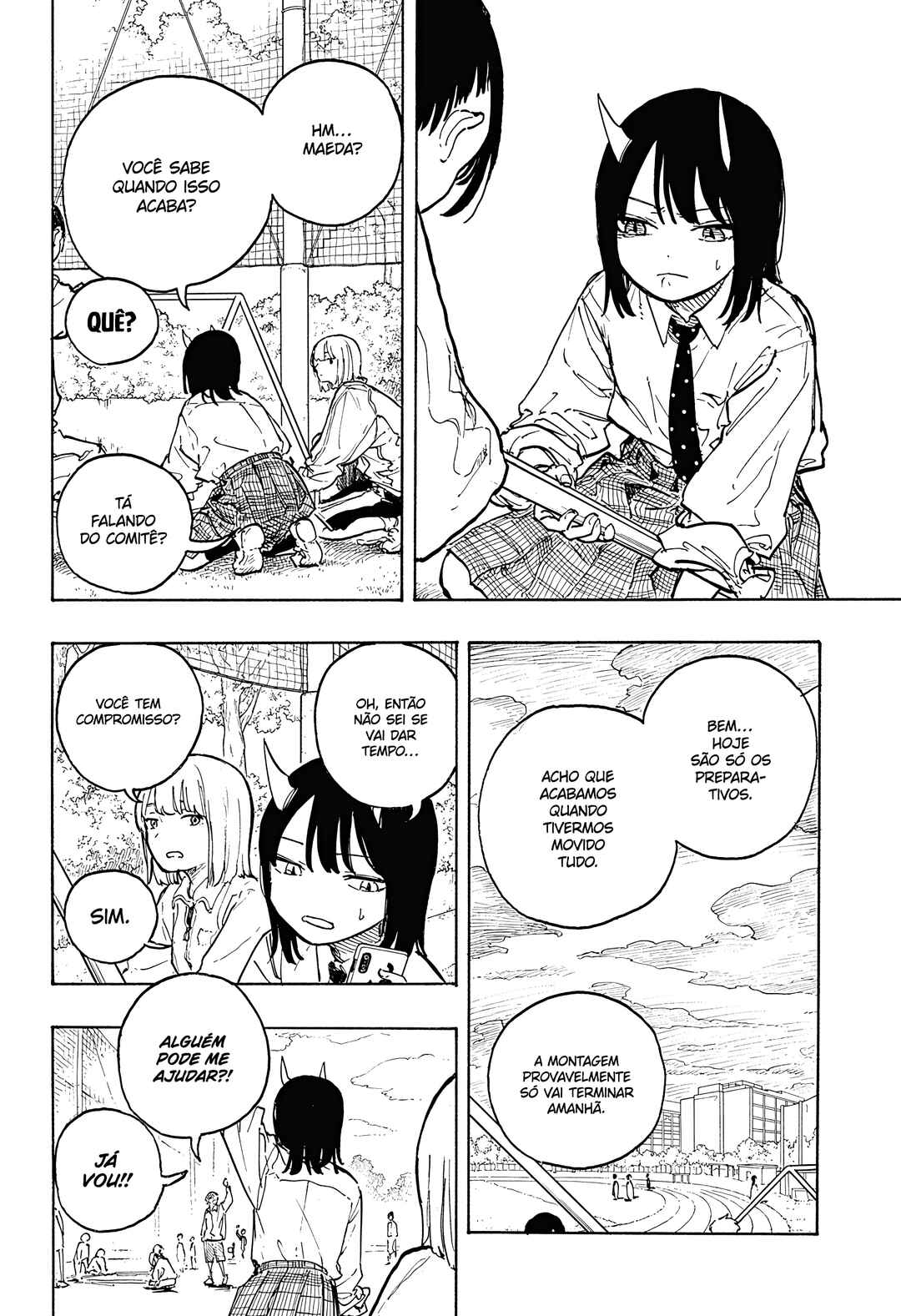 Read RuriDragon PT Manga Online