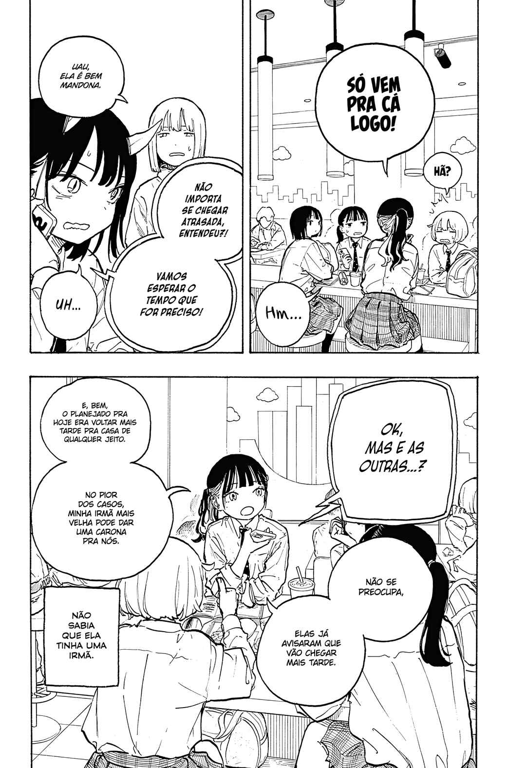Read RuriDragon PT Manga Online