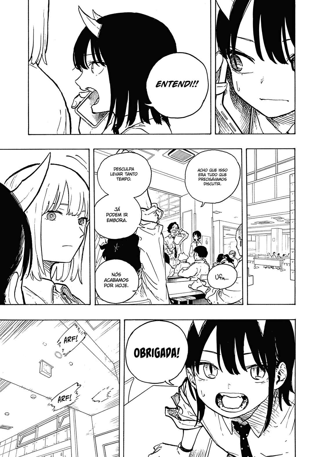 Read RuriDragon PT Manga Online