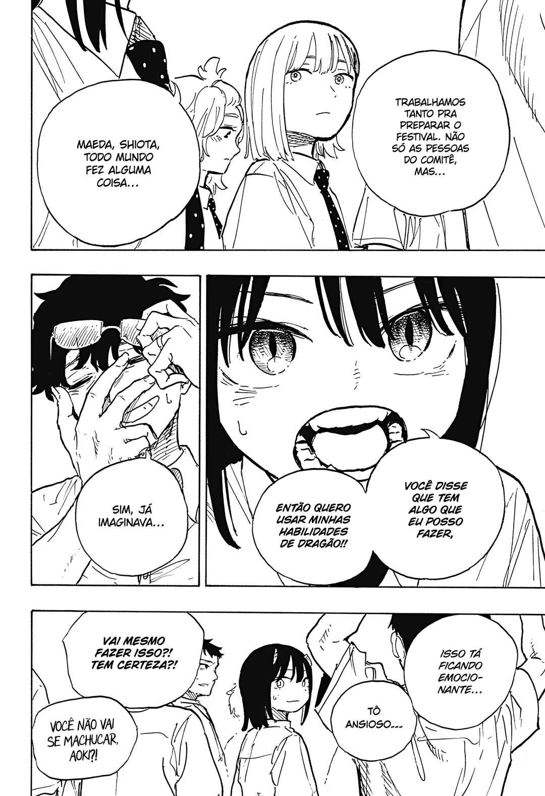 Read RuriDragon PT Manga Online