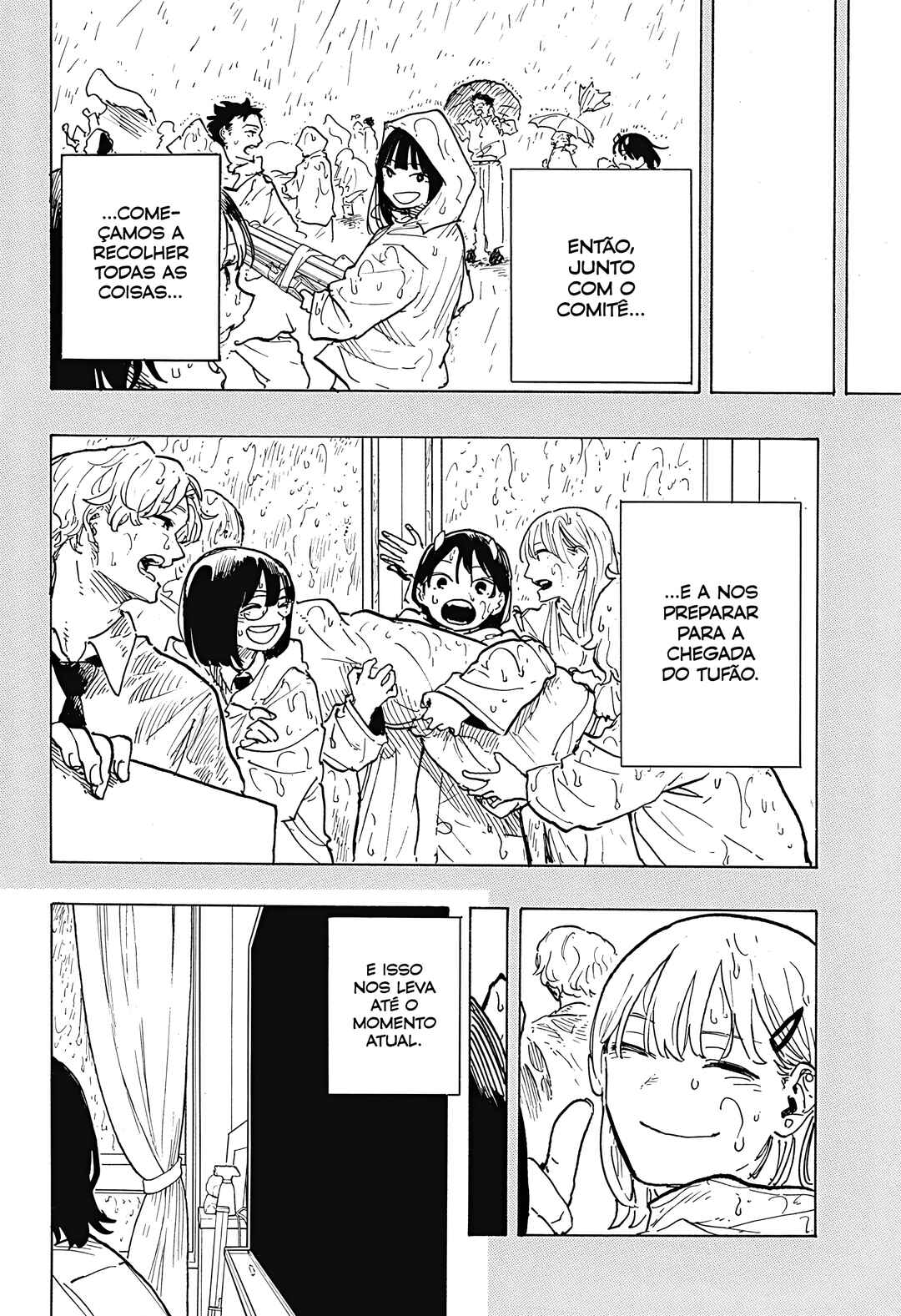 Read RuriDragon PT Manga Online