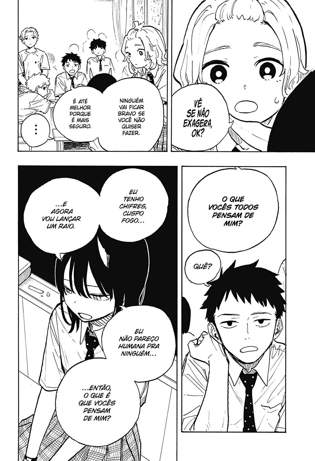 Read RuriDragon PT Manga Online
