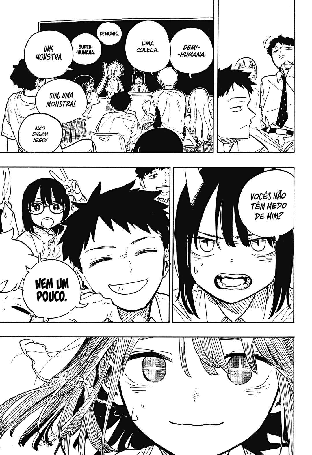 Read RuriDragon PT Manga Online
