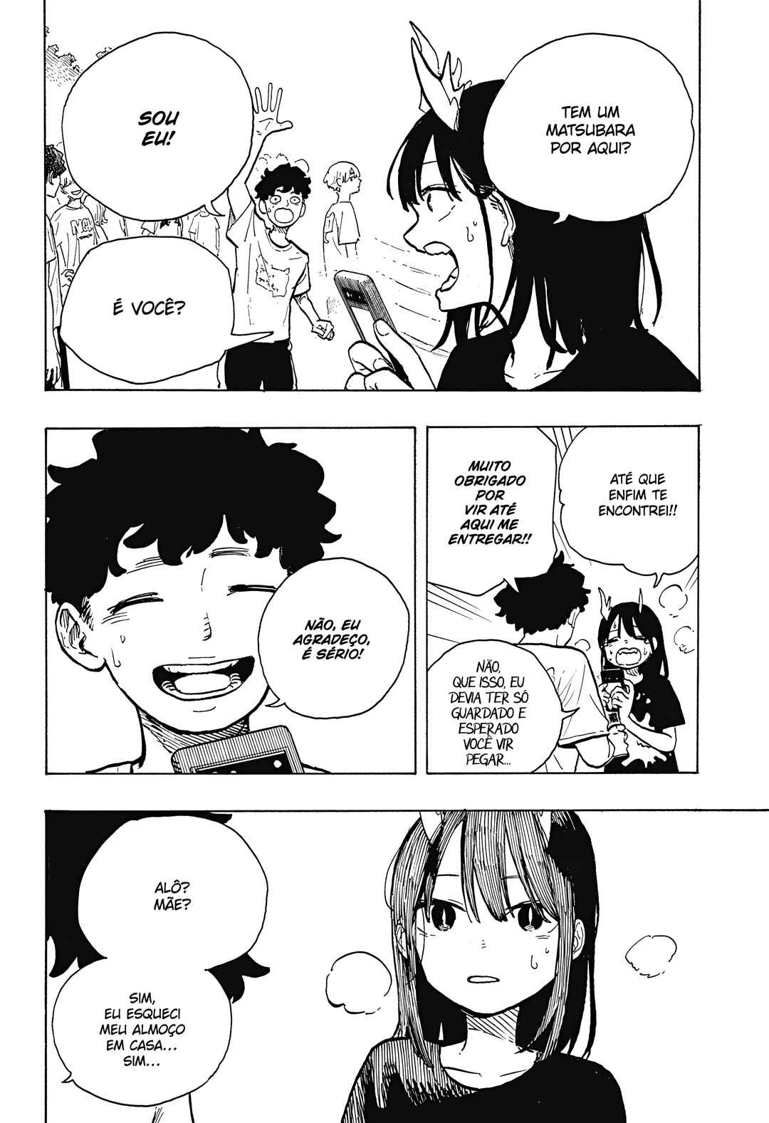 Read RuriDragon PT Manga Online