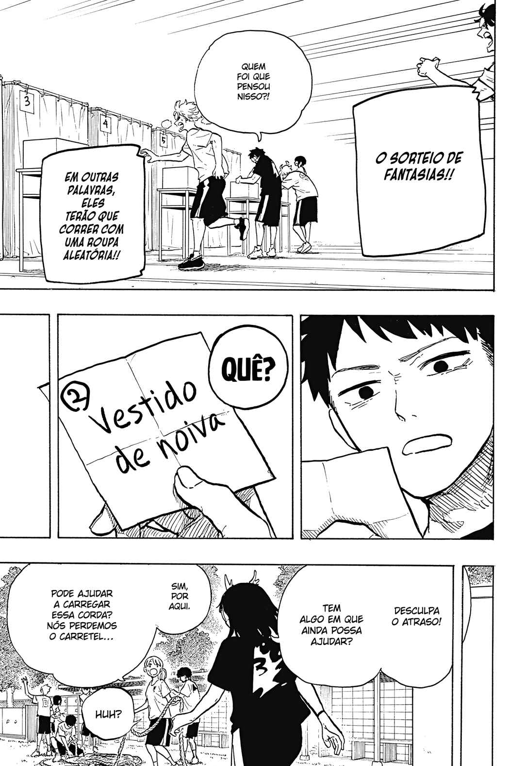 Read RuriDragon PT Manga Online