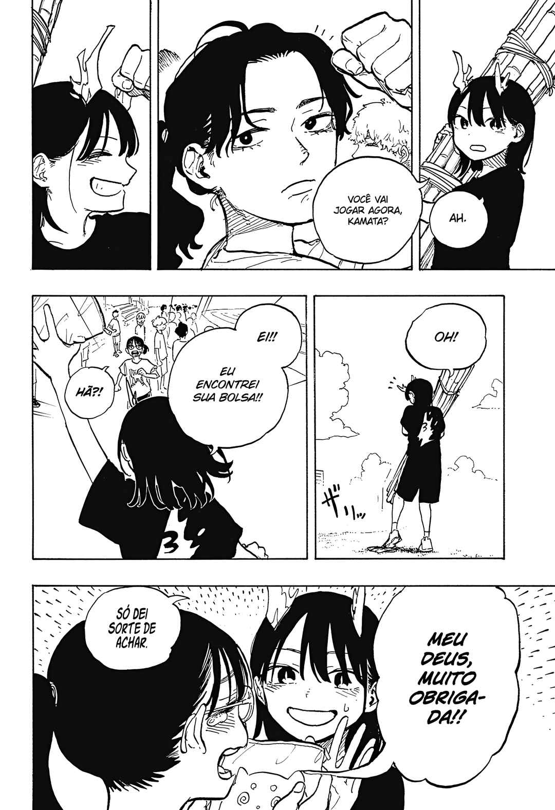 Read RuriDragon PT Manga Online