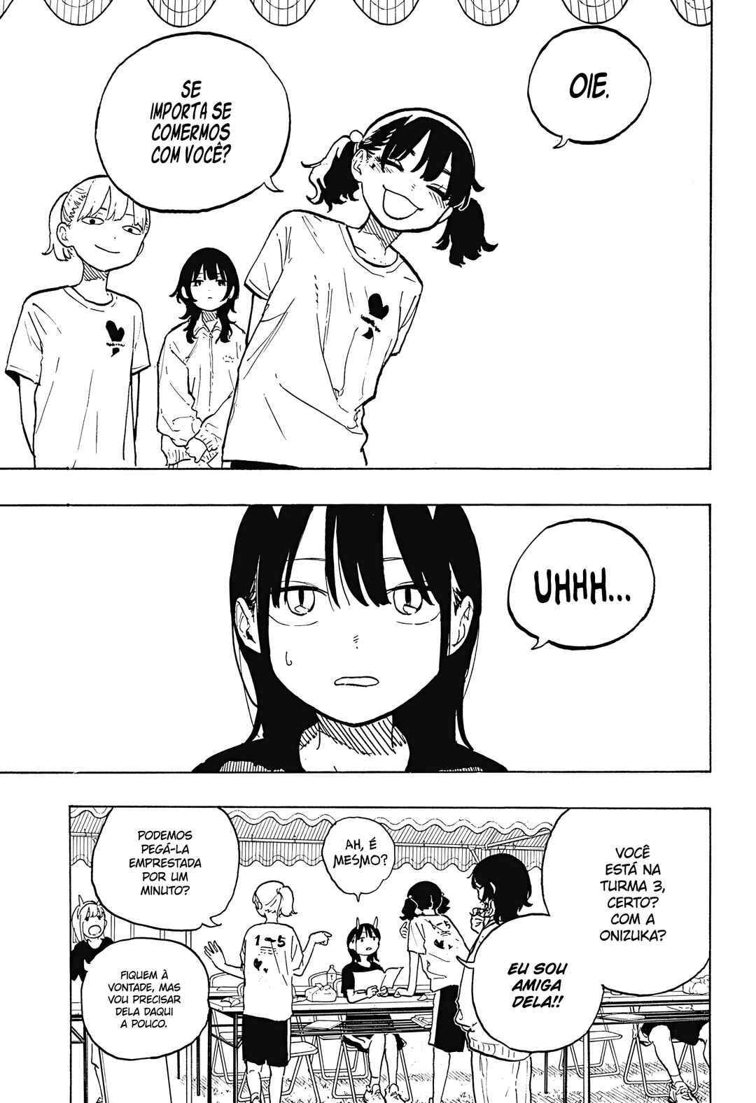 Read RuriDragon PT Manga Online