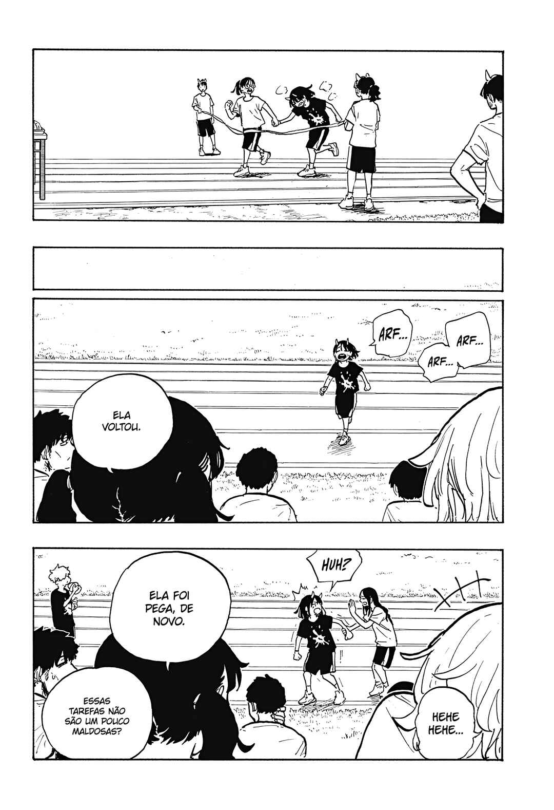 Read RuriDragon PT Manga Online