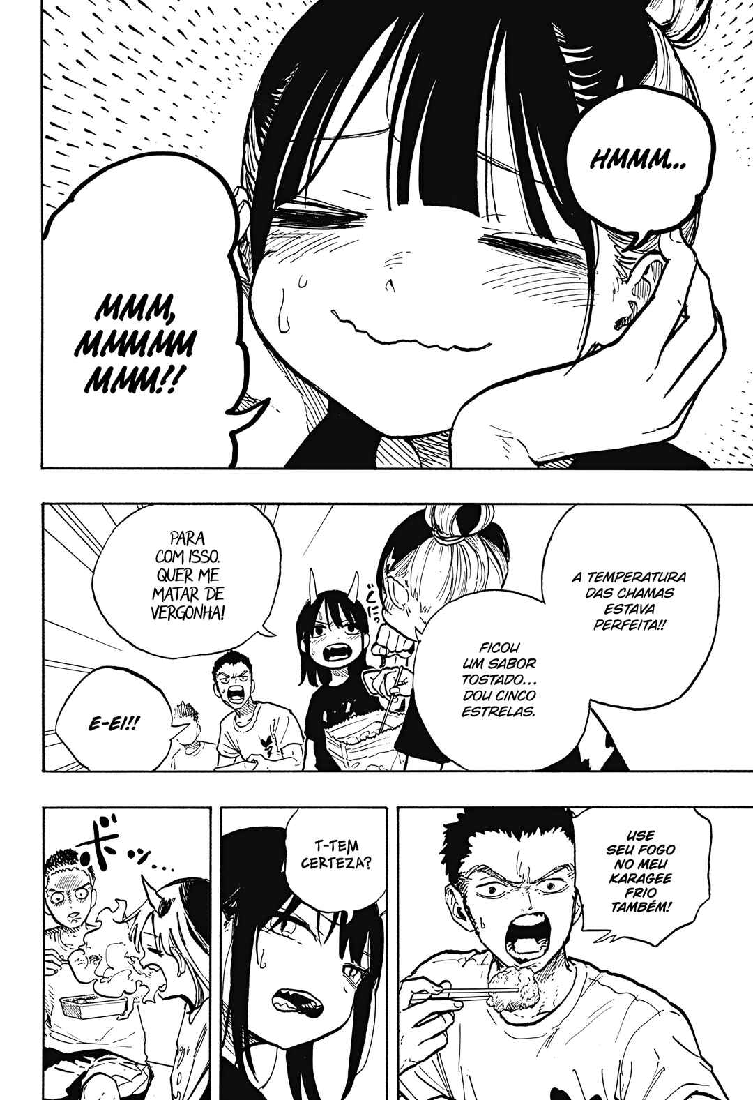 Read RuriDragon PT Manga Online