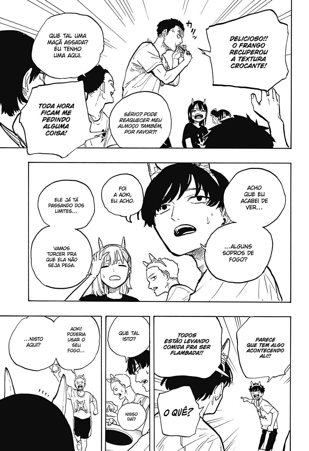Read RuriDragon PT Manga Online
