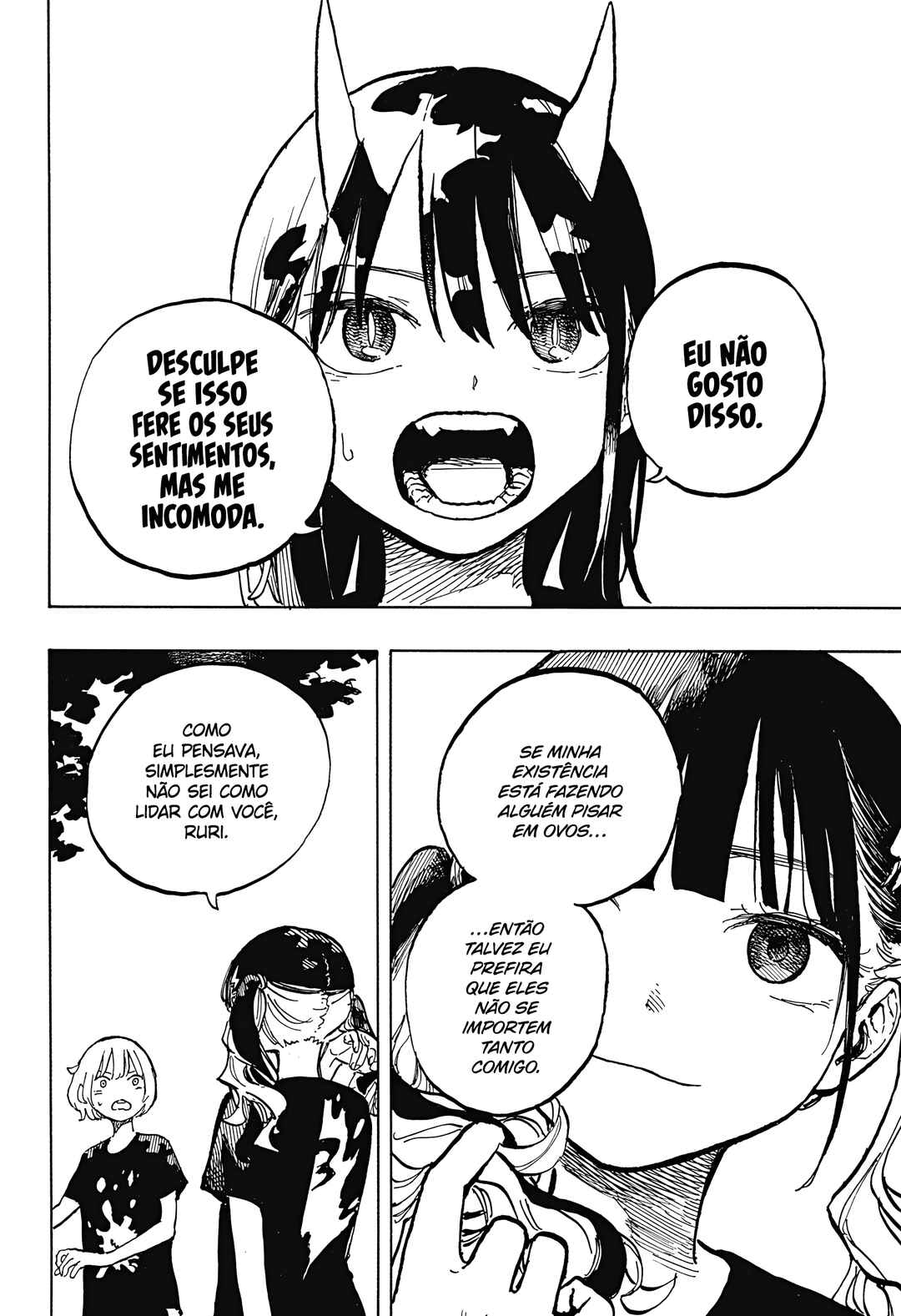 Read RuriDragon PT Manga Online