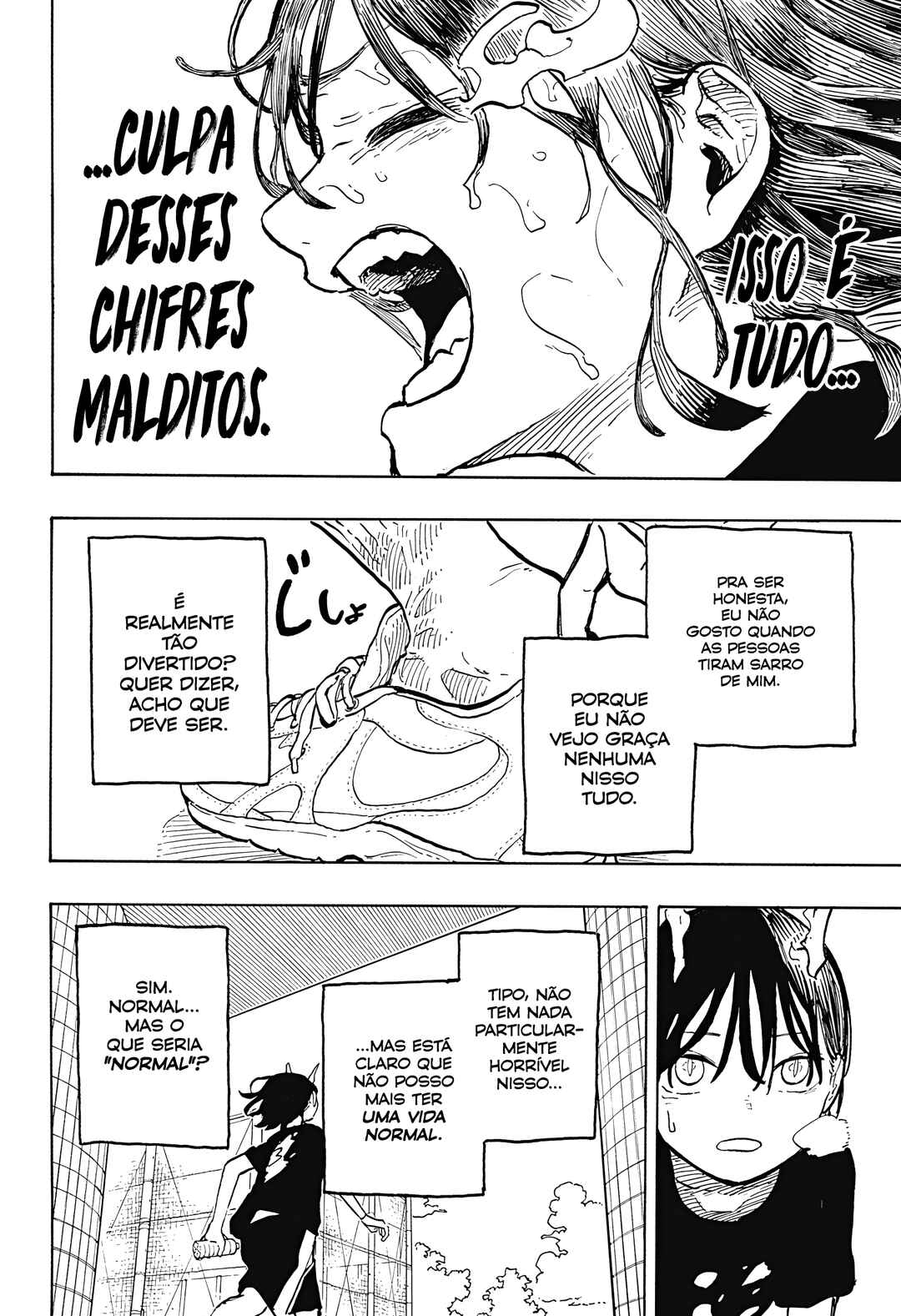 Read RuriDragon PT Manga Online