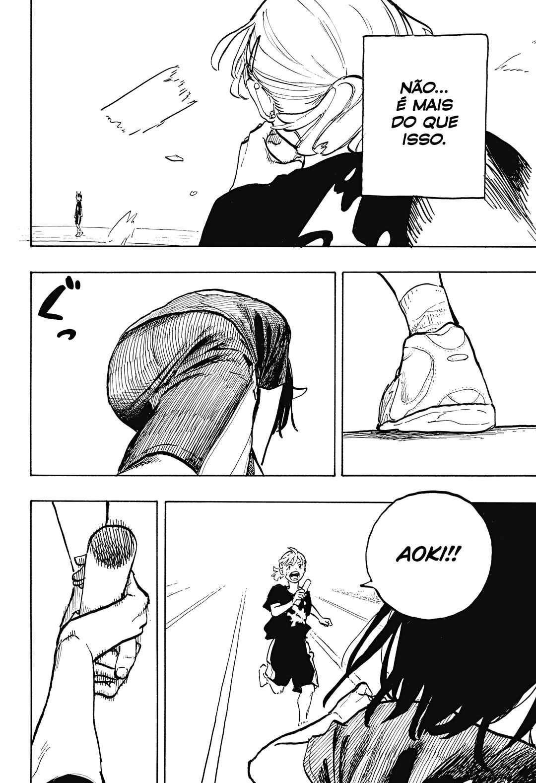 Read RuriDragon PT Manga Online