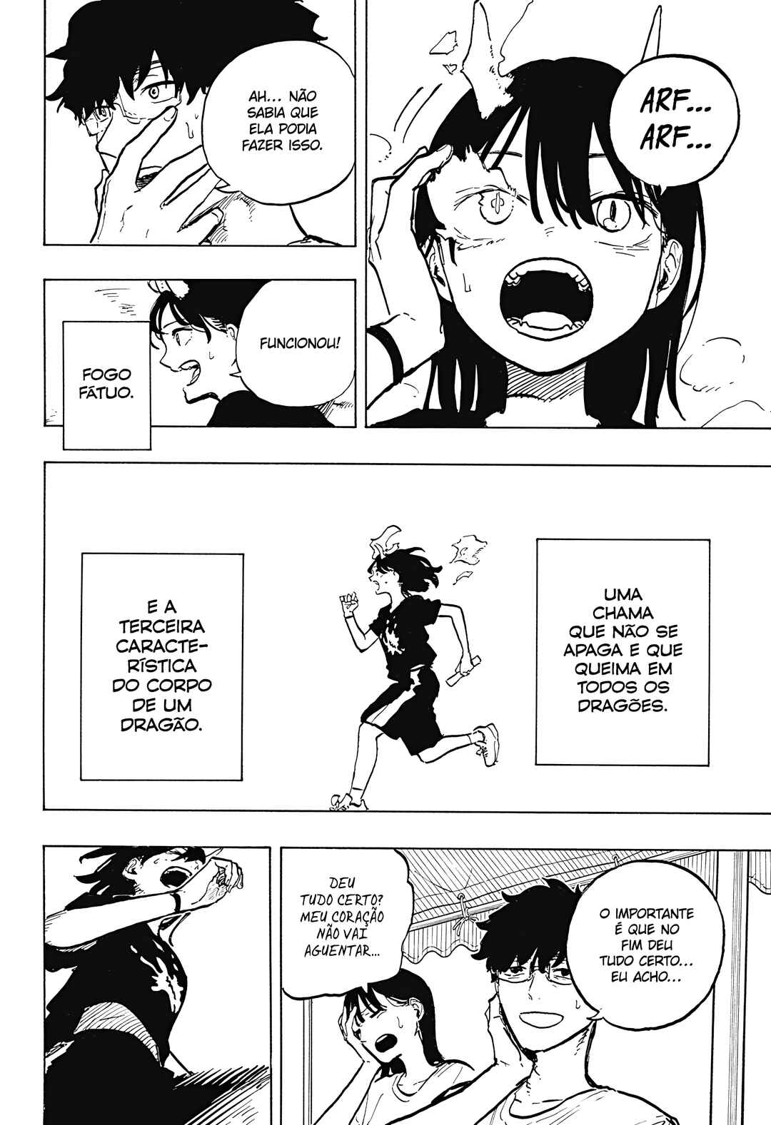 Read RuriDragon PT Manga Online