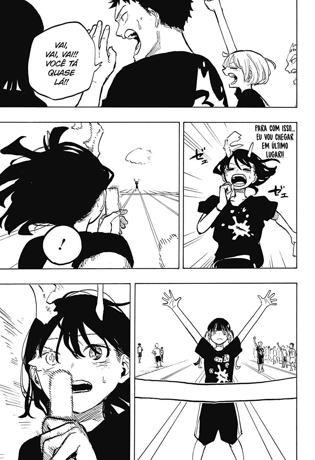 Read RuriDragon PT Manga Online