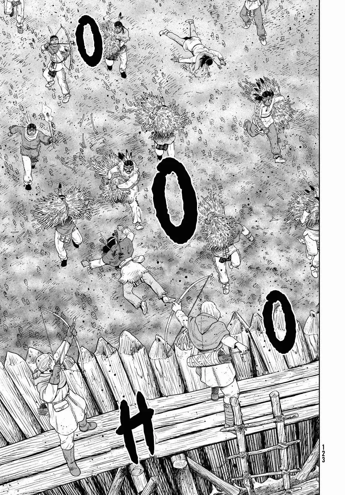 Read Vinland Saga (PT) Manga Online