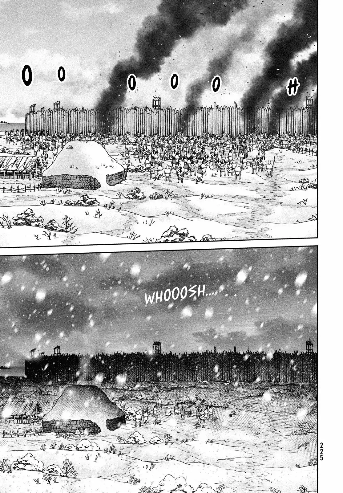 Read Vinland Saga (PT) Manga Online