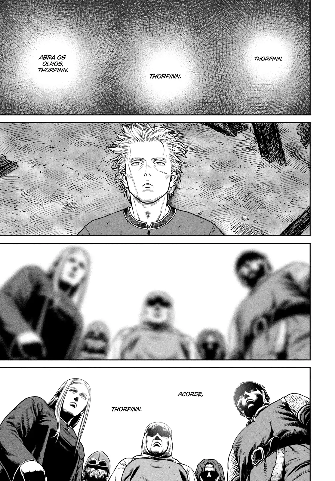 Read Vinland Saga (PT) Manga Online