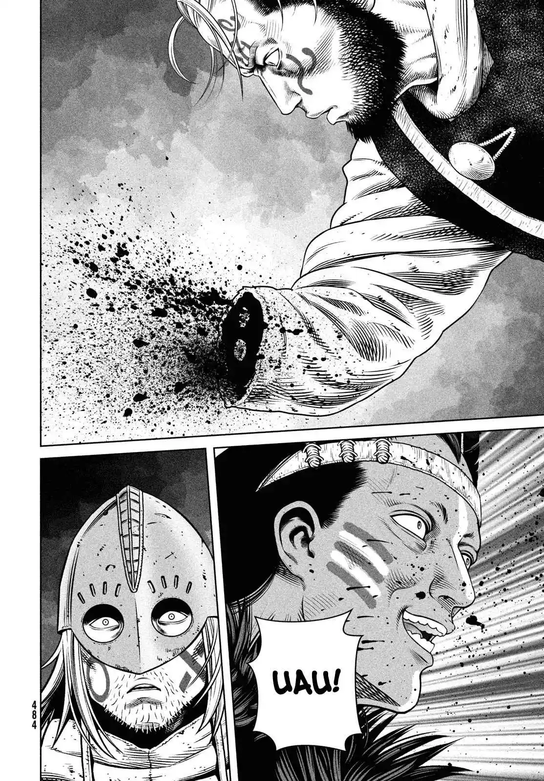 Read Vinland Saga (PT) Manga Online