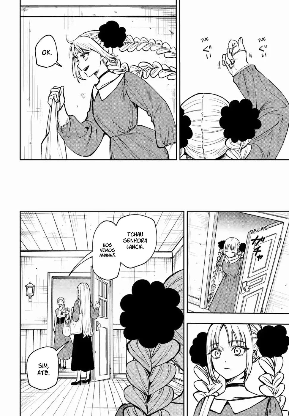Read WITCHRIV PT Manga Online