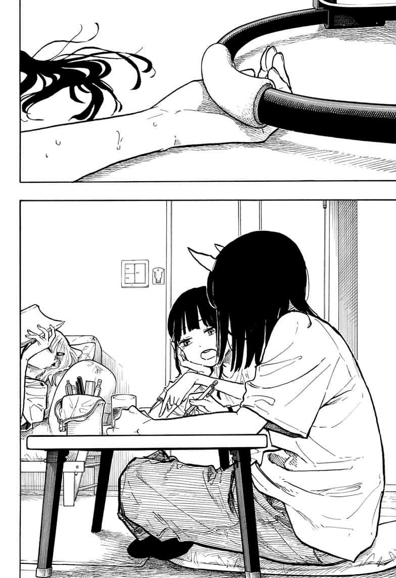 Read Дракон Рури Manga Online