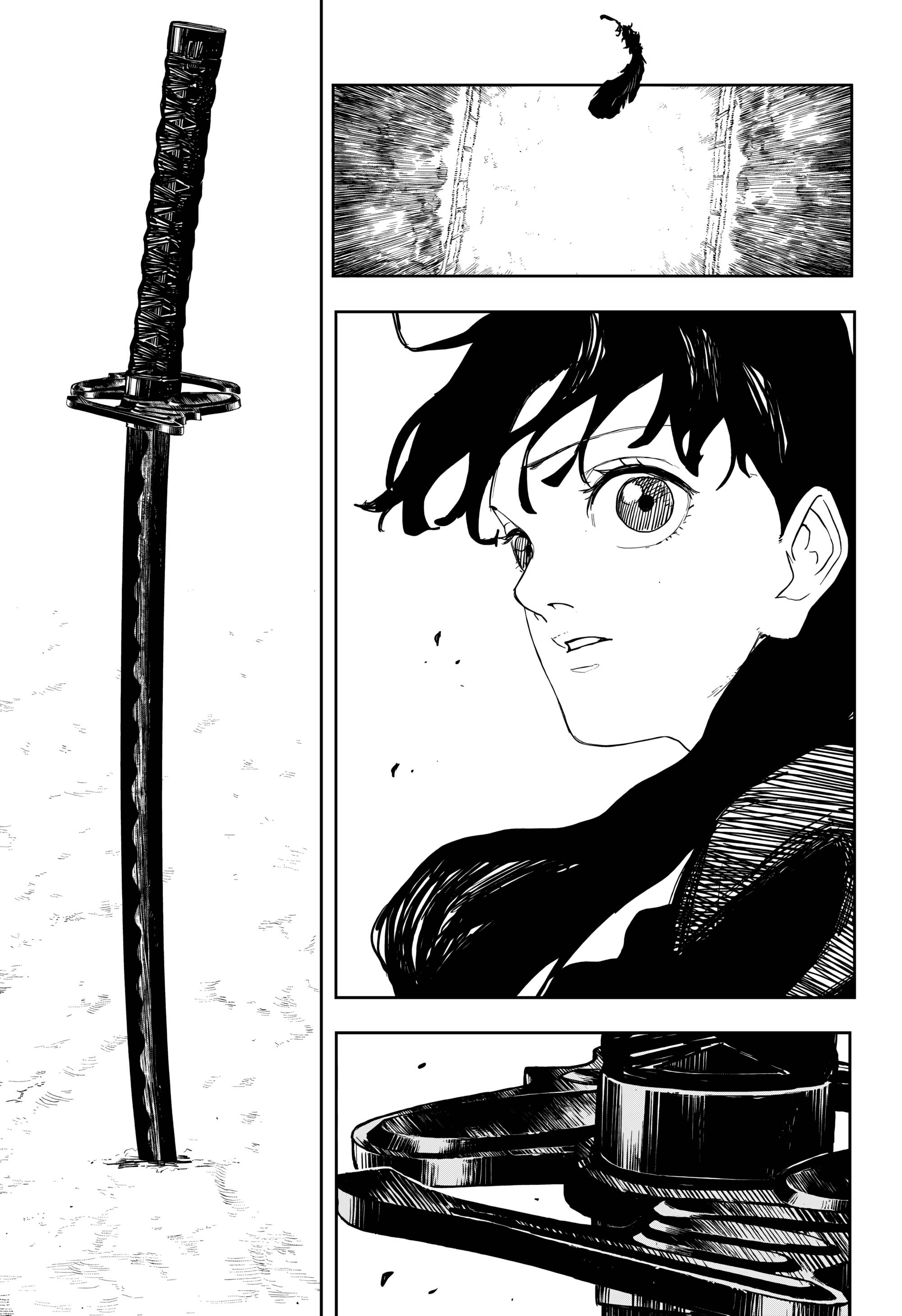 Read Кагурабати Manga Online