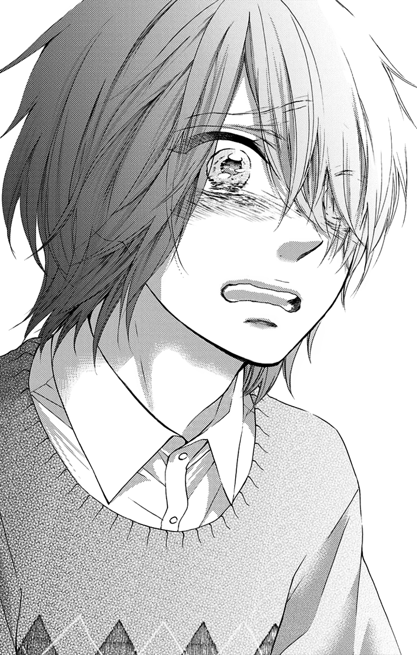 Read Kono Oto Tomare! (RU) Manga Online